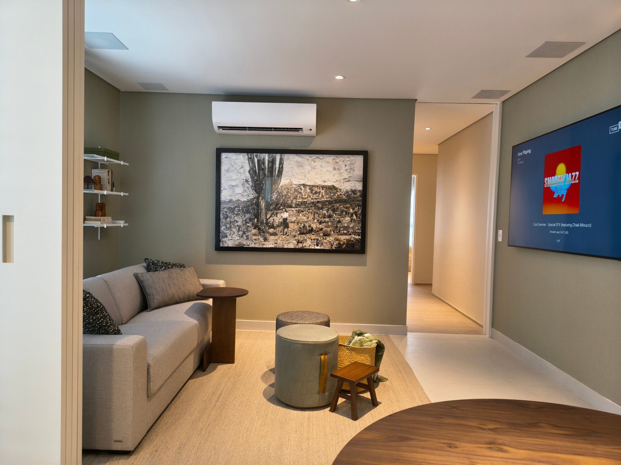 Sala de TV
