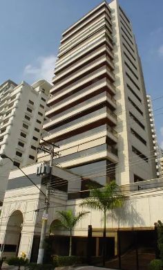Edifício La Maison